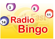 South East Radio Bingo