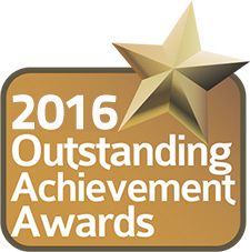 2016 South East Radio Outstanding Achievement Awards