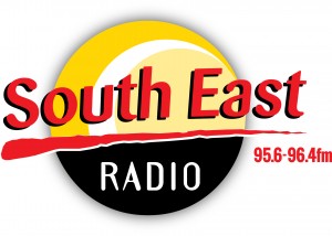 South East Radio Logo 