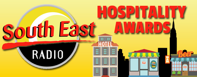 South East Radio Hospitality Awards