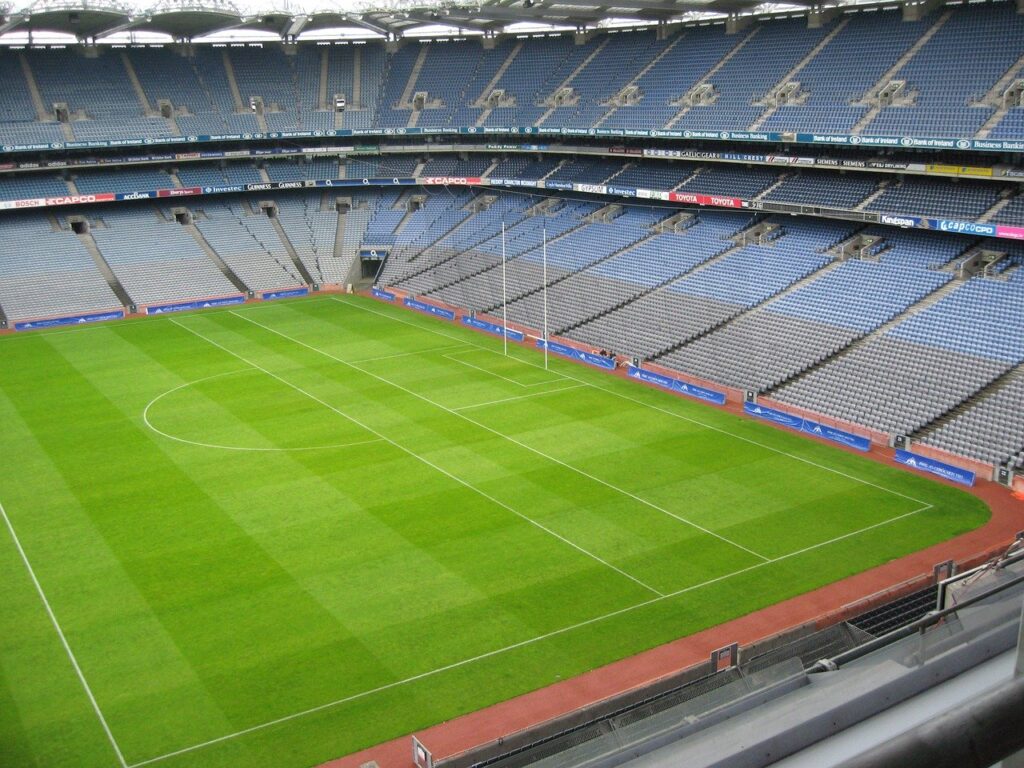 Croke Park