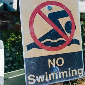 SWIMMING BANNED AT 3 WEXFORD BEACHES AFTER E.COLI DISCOVERED