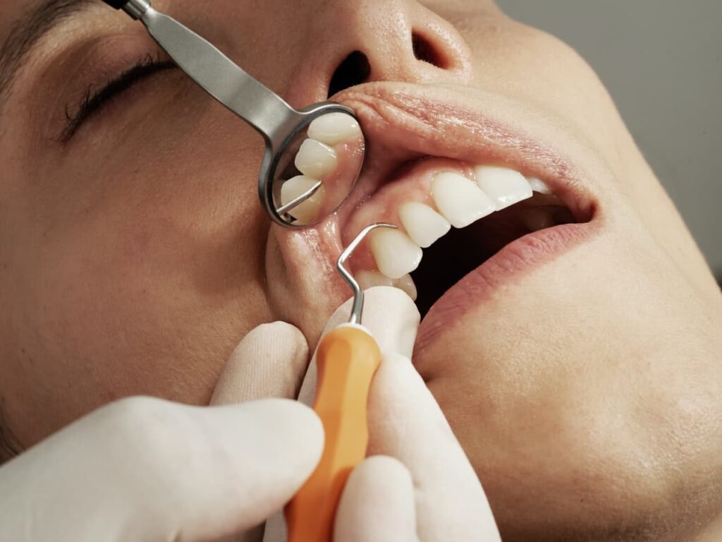 dentist, dental