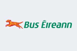 Bus Eireann