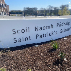 St Patricks Special School