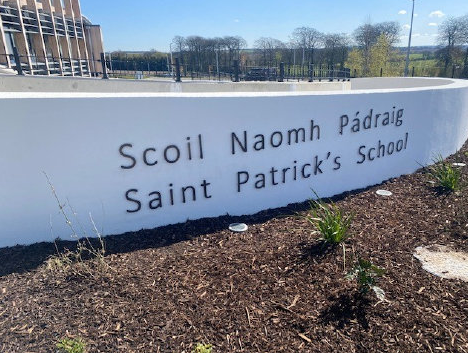 St Patricks Special School