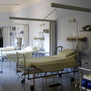 new beds wexford hospital