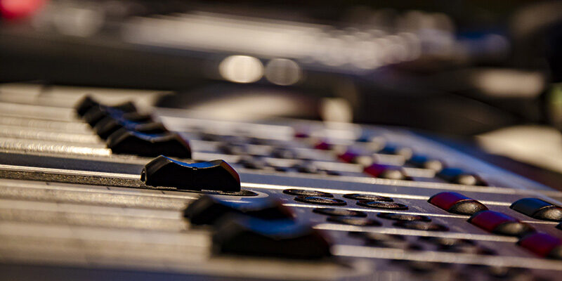 South East Radio Studio