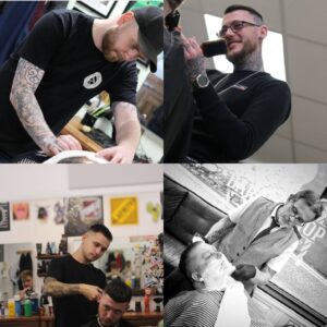 Snip It Barbers