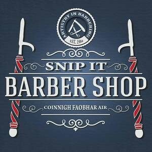 Snip It Barbers