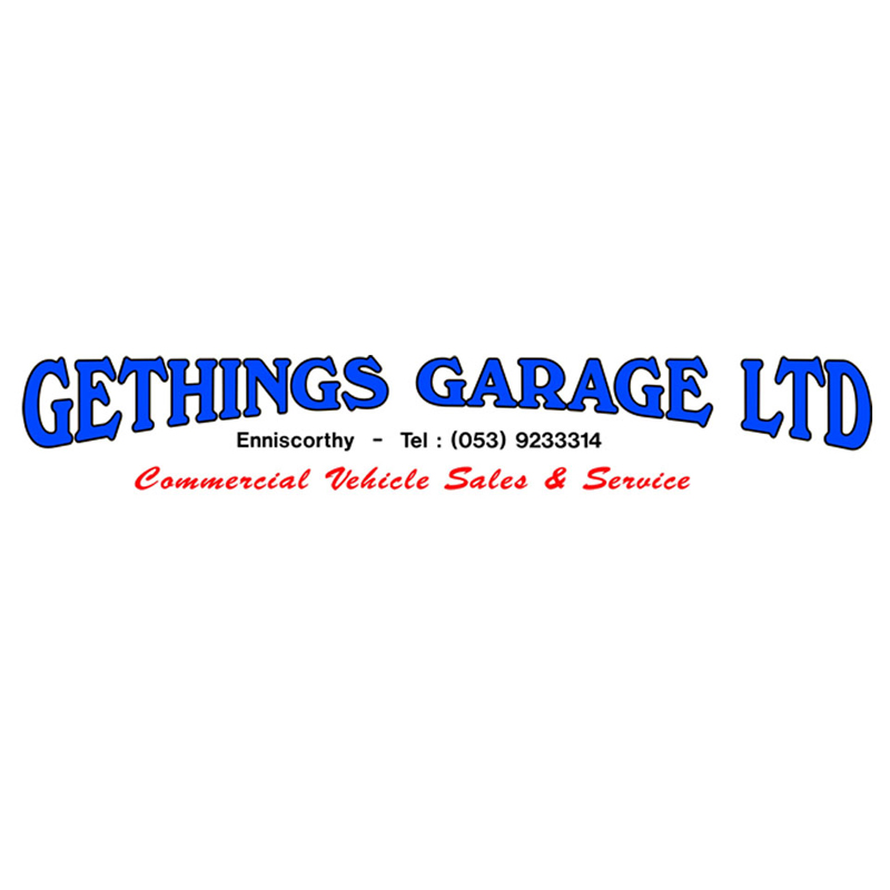 Gethings Garage