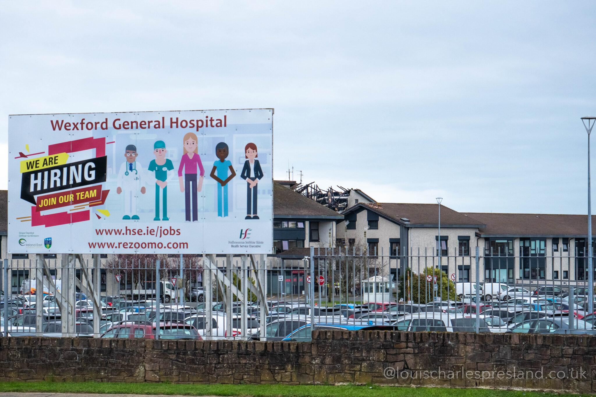 Acute Medical Assessment Unit For Wexford General Hospital acute-medical-assessment-unit-for-wexford-general-hospital