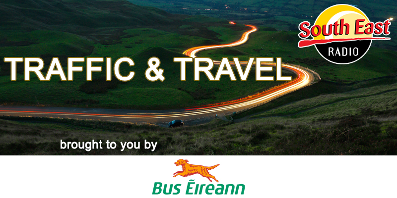 Bus Eireann