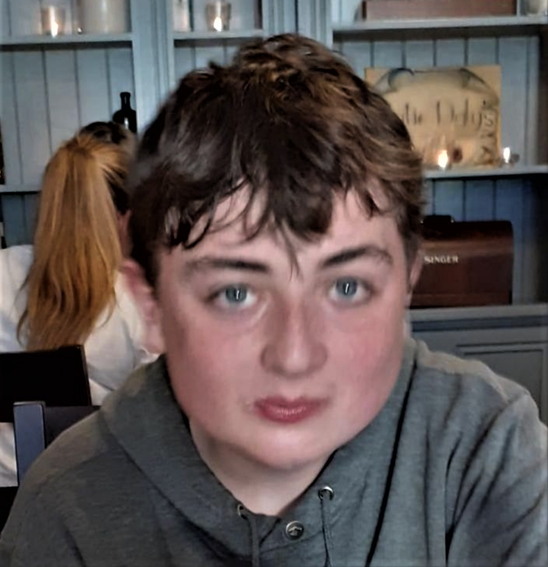 Missing Person Appeal Adam O Connor 16 Years Gorey Co Wexford missing-person-appeal-adam-o-connor-16-years-gorey-co-wexford