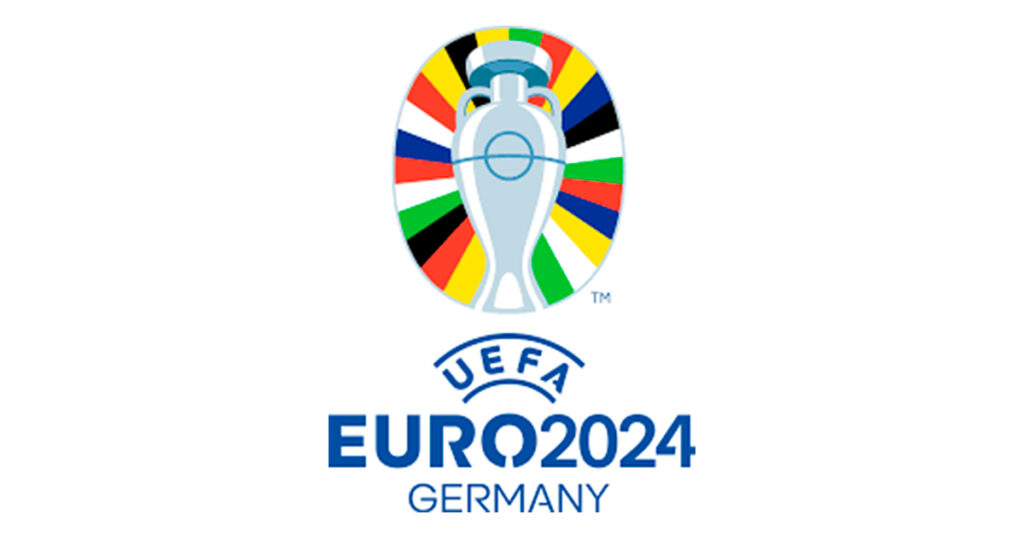Euro's 2024