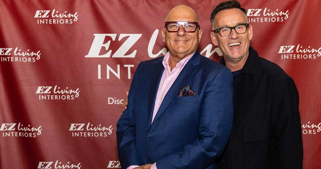 EZ Living's new collection