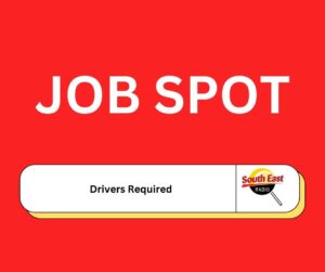 drivers required