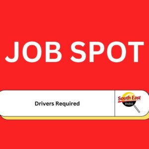drivers required
