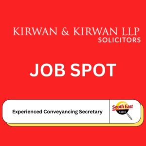 Conveyancing Secretary