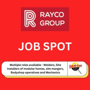 Hiring for multiple roles