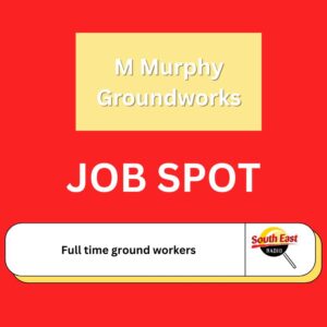 ground workers