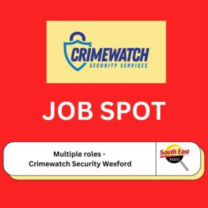 crimewatch security
