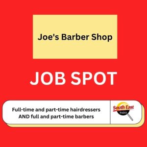 hairdressers