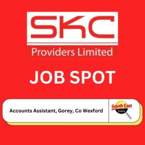 Accounts Assistant