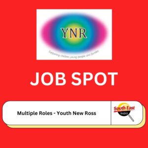 Youth New Ross